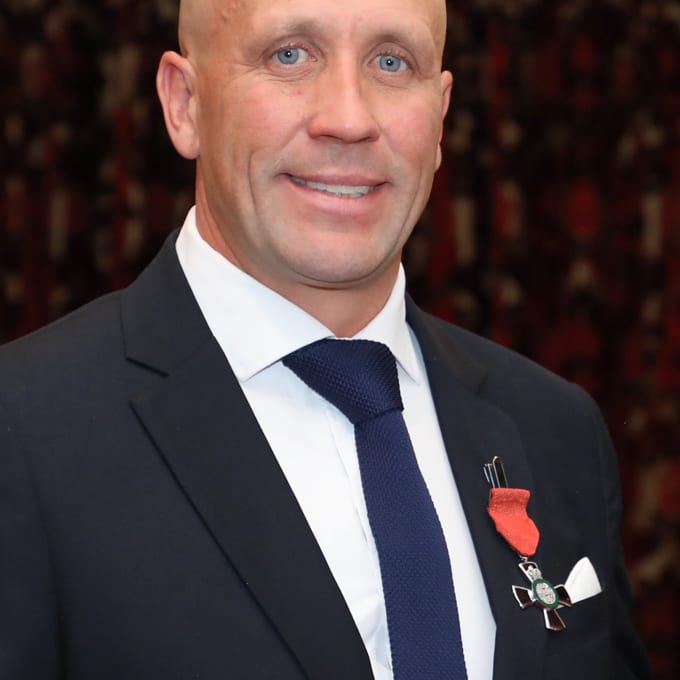 Sam Judd