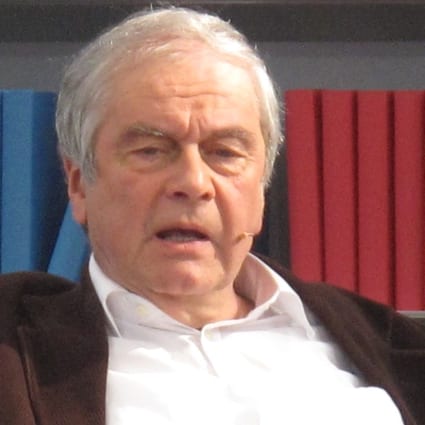 Frido Mann