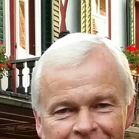 Larry Barton