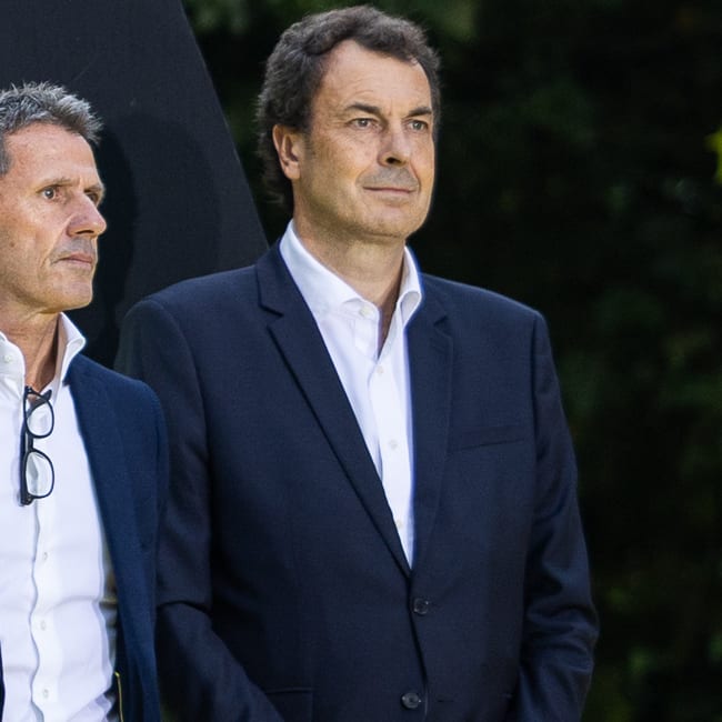 Laurent-Éric Le Lay