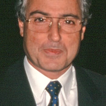 Ron Sommer
