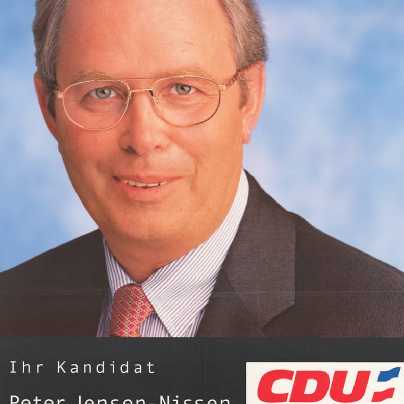 Peter Jensen-Nissen