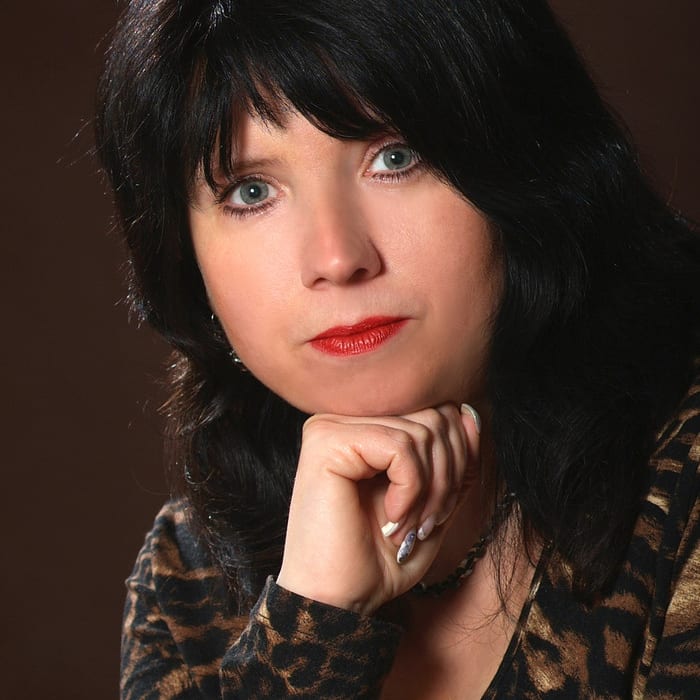 Petra Schäfer