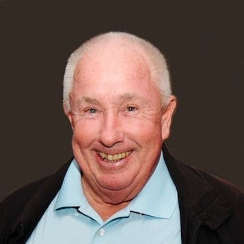 Paul Terrell
