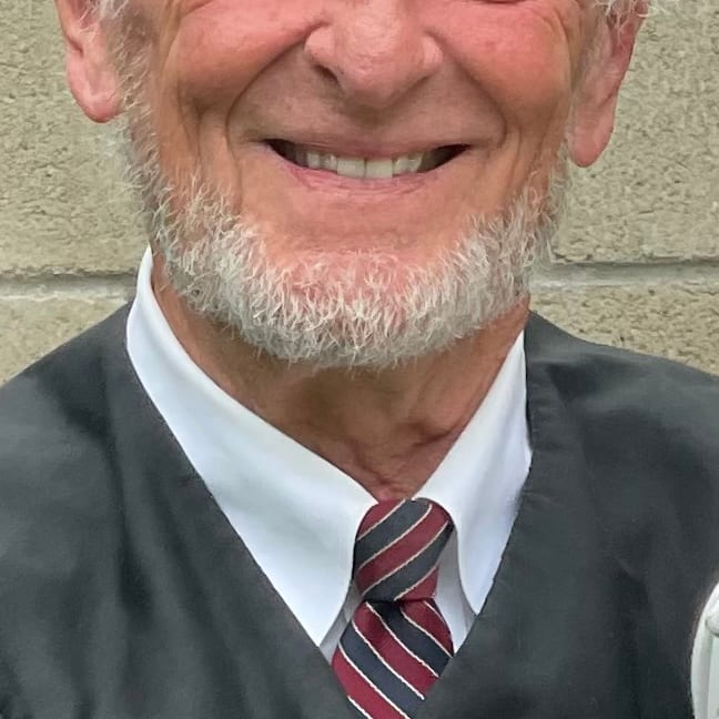 Samuel Frederick Biery Jr.