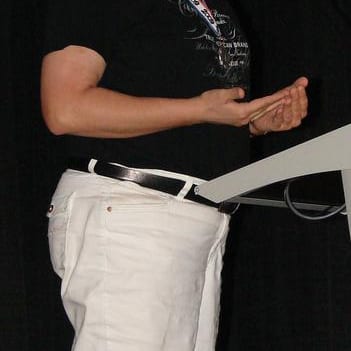 Lisa Stevens
