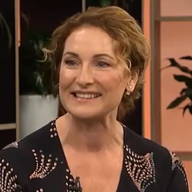 Sinead Boucher