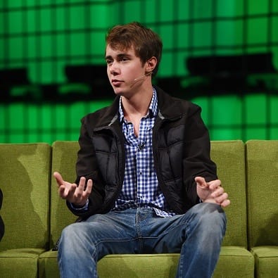 William LeGate