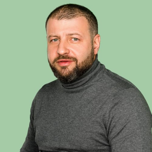 Eugene Khotianov