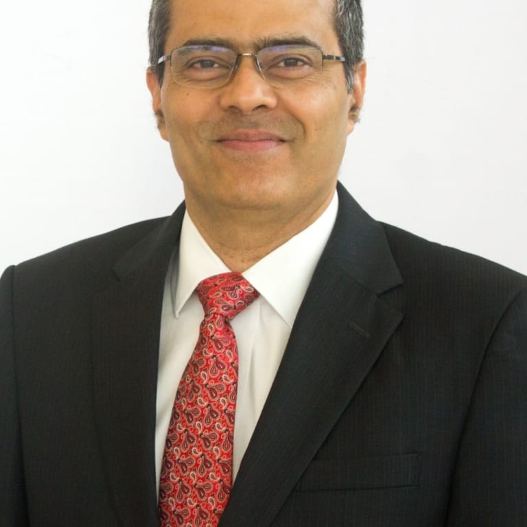 Rakesh Khanna