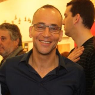 Eli Cohen