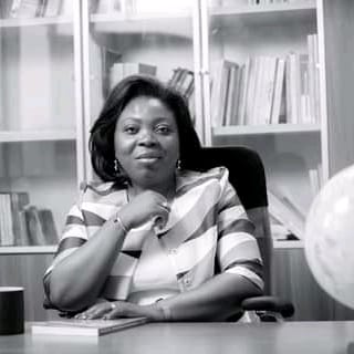 Viviane Madeleine Ondoua Biwolé