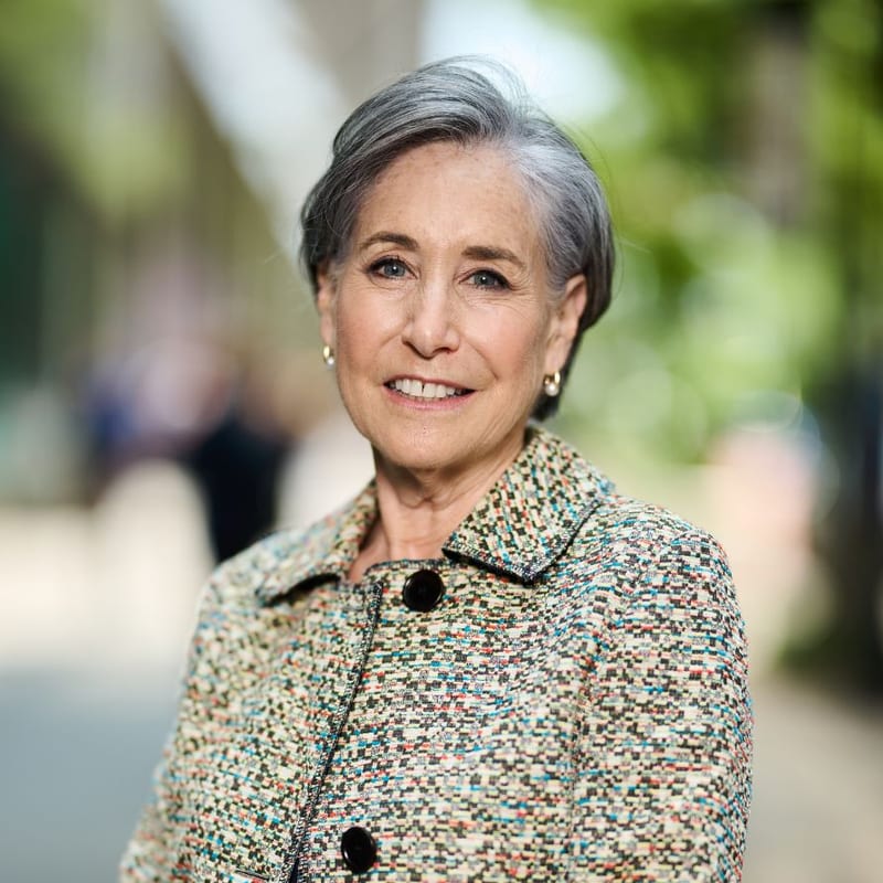 Ann Kirschner