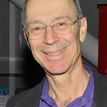 Peter E. Hart