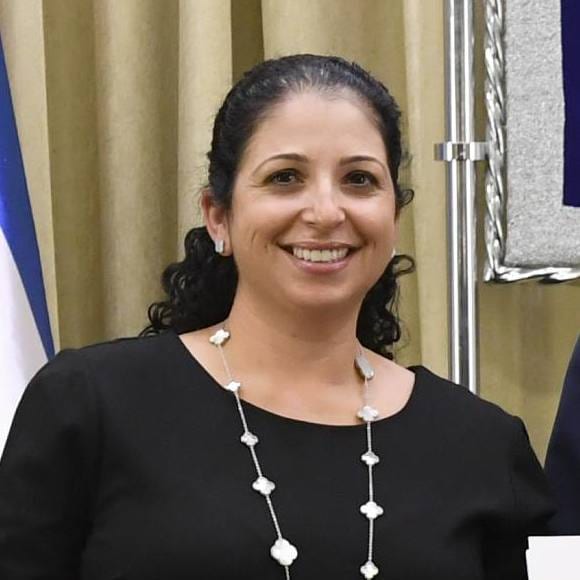 Shira Ruderman