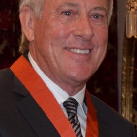 Paul Adams