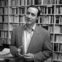 Philippe Burrin