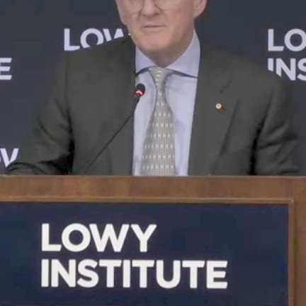 Steven Lowy
