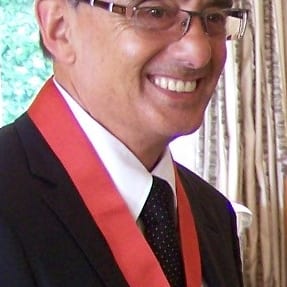 Eddie Durie