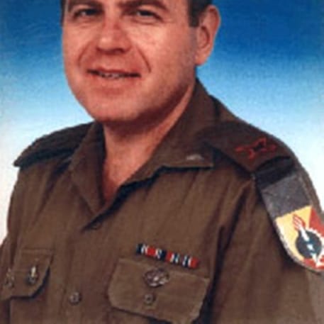 Michael Dayan