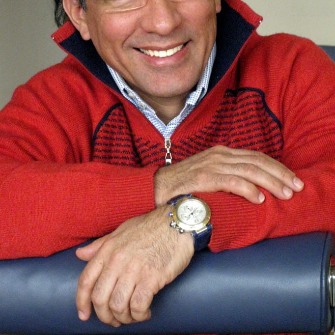 Sergio Orozco