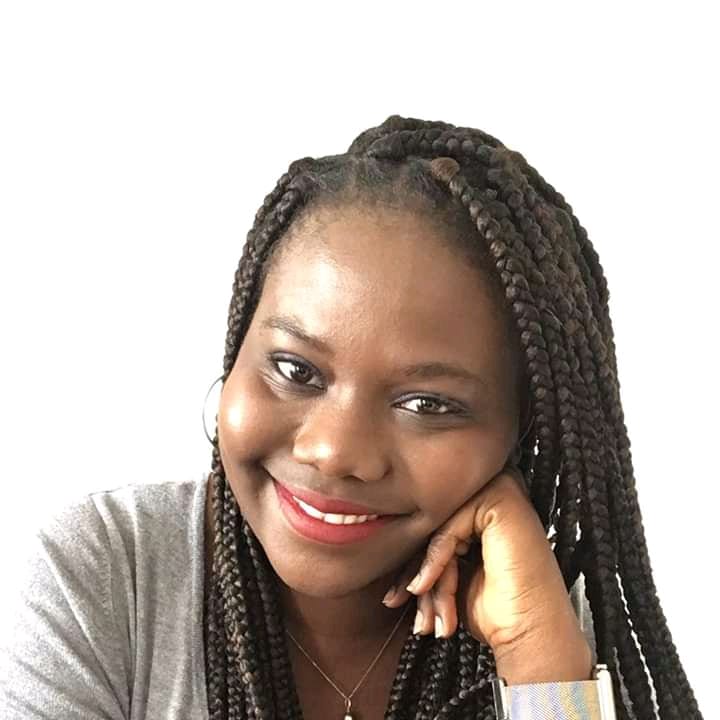 Sandrine Naguertiga