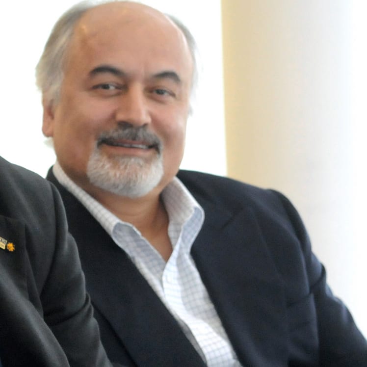 Ali Erdemir