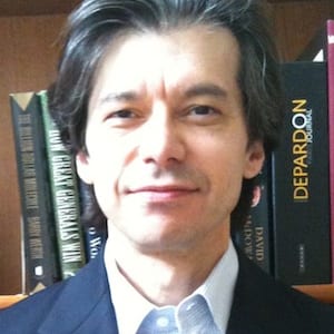 Azad Bonni