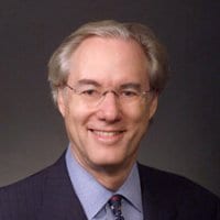 George Vradenburg