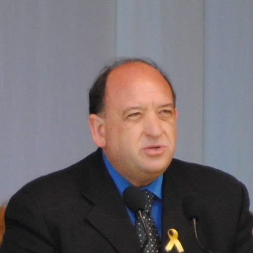Peter Whittall