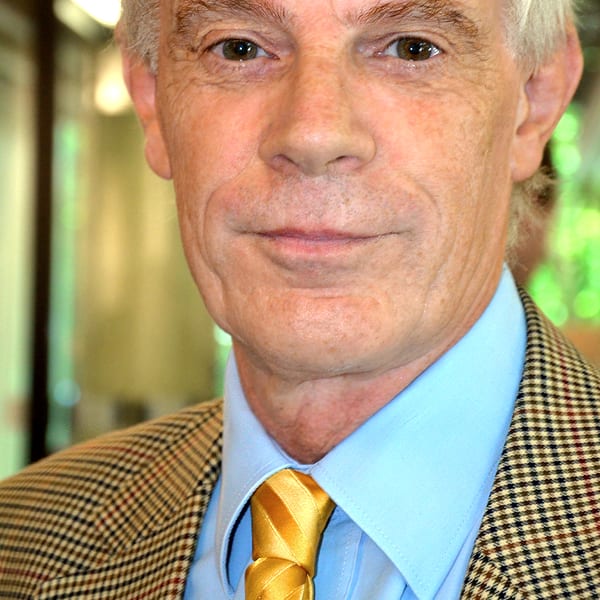 Thomas Vogtherr