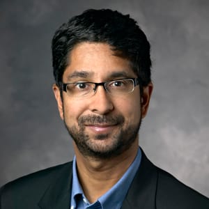Vijay Pande