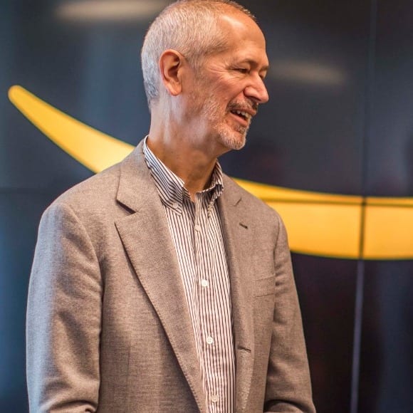 Gregg Zehr