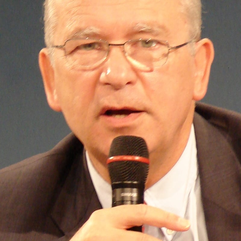 Michel de Rosen