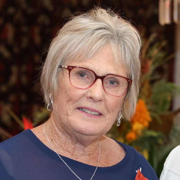 Sherryll Wilson