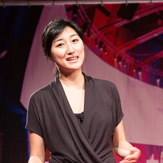 Jess Lee