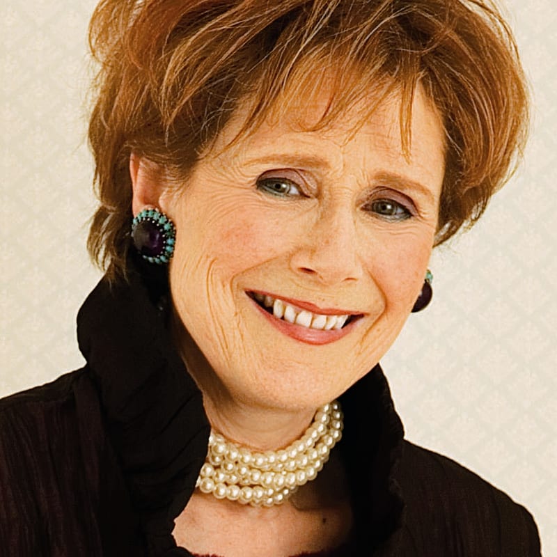 Marjorie Wallace