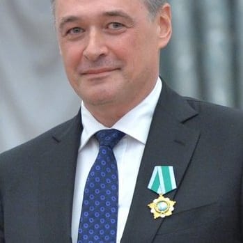 Yury Kostin