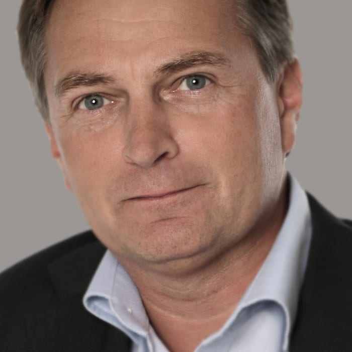 Lars Kobberstad