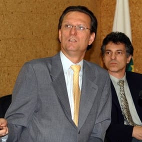 Mauricio Tolmasquim