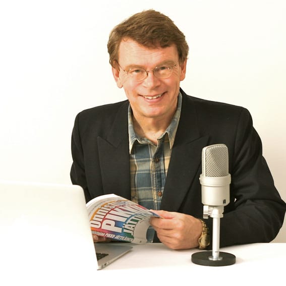 Tom Lundberg