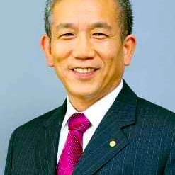 Eikō Harada