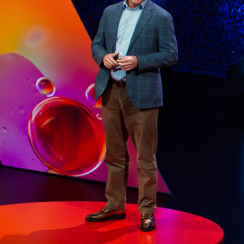 Nicolai Tangen