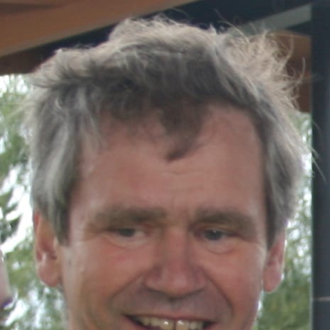 Einar Enger