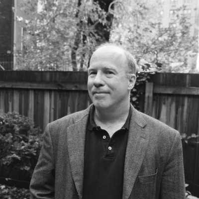 Mark Danner