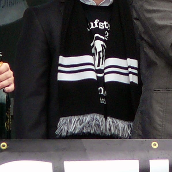 Martin Gerlach