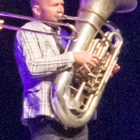 Wilfried Brandstötter