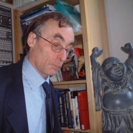 Robert Boyer