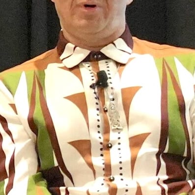Willie Frank III