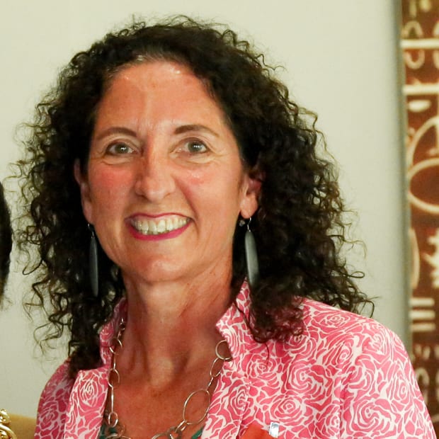 Julie Paterson